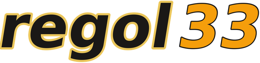 regol33 logo