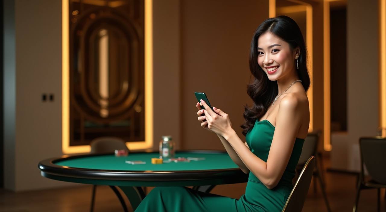 regol33 mobile