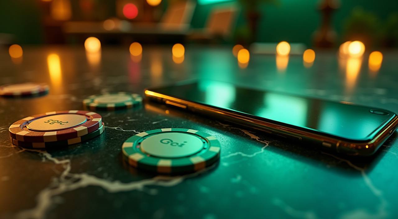 regol33 mobile gaming