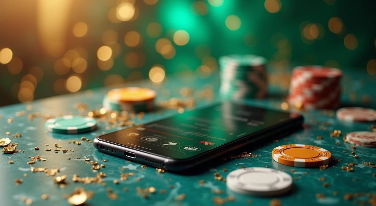 regol33 mobile gaming